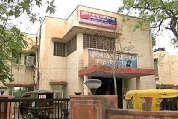 जयपुर विधायक आवास में मारपीट का आरोप: NSUI प्रदेश महासचिव ने खींवसर विधायक के कार्यकर्ताओं पर दर्ज कराई FIR