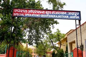 NEET पेपर दिलाने का झांसा देकर 40 लाख की ठगी की कोशिश, जयपुर मेट्रो कॉन्स्टेबल समेत तीन गिरफ्तार