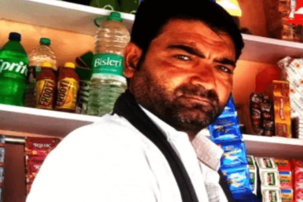 कोटपूतली-बहरोड़ के बीएलओ विजय कुमार गुर्जर ने की आत्महत्या: परिजनों ने काम के दबाव और अफसरों पर प्रताड़ना का लगाया आरोप