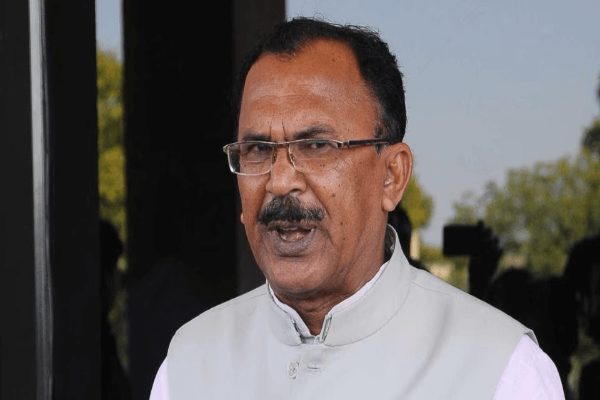 राजस्थान विधानसभा अध्यक्ष वासुदेव देवनानी की तबीयत बिगड़ी, पटना में IGIMS में भर्ती