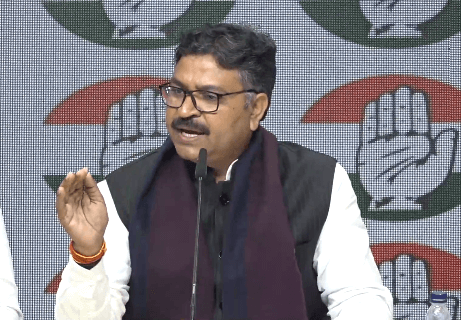 हार के डर से भाजपा ने राजस्थान में ‘नाम काटो’ साजिश रची: नेता प्रतिपक्ष टीकाराम जूली