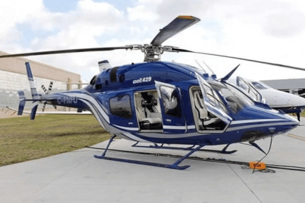 हेलीकॉप्टर से करना चाहते हैं मेहंदीपुर बालाजी के दर्शन? जानिए नई हवाई सेवा की पूरी किराया सूची और रूट विवरण