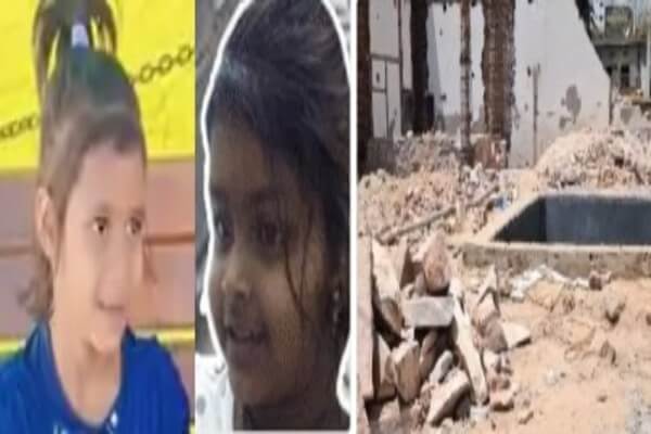जयपुर में दर्दनाक हादसा: पानी के टैंक में डूबने से दो मासूम बच्चियों की मौत