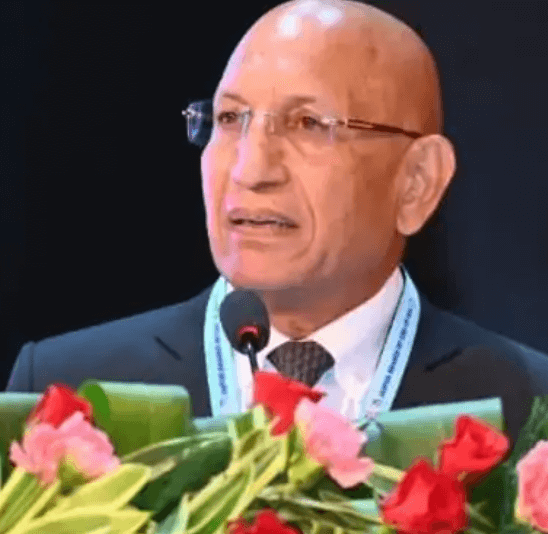 सीए कॉन्फ्रेंस में नए डायरेक्ट टैक्स कोड पर चर्चा, देशभर के सीए देंगे सुझाव