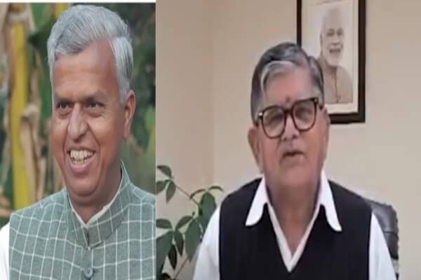 पंजाब के राज्यपाल गुलाबचंद कटारिया पर उदयपुर दौरों को लेकर विवाद, राष्ट्रपति को भेजी गई शिकायत