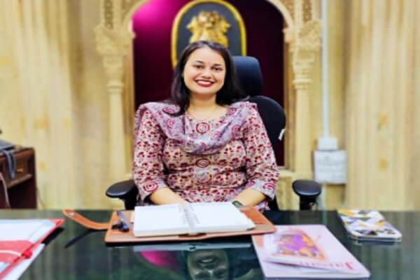 टोंक जिले में निकाय चुनाव दो चरणों में, 9 और 11 सितंबर को मतदान, आदर्श आचार संहिता लागू