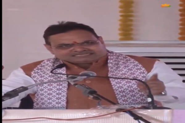 अरावली हमारी पहचान है, इससे कोई छेड़छाड़ नहीं होगी: मुख्यमंत्री भजनलाल शर्मा