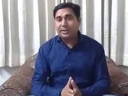 ईडी की रेड: पूर्व निर्दलीय विधायक बलजीत यादव के 10 ठिकानों पर छापेमारी