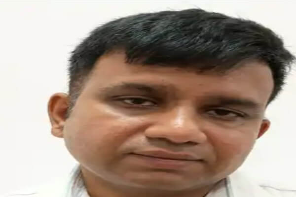 एसआई भर्ती परीक्षा 2021 पेपर लीक: दौसा के राजकीय विद्यालय उपप्राचार्य गिरफ्तार, 8 लाख में हासिल किया था प्रश्नपत्र