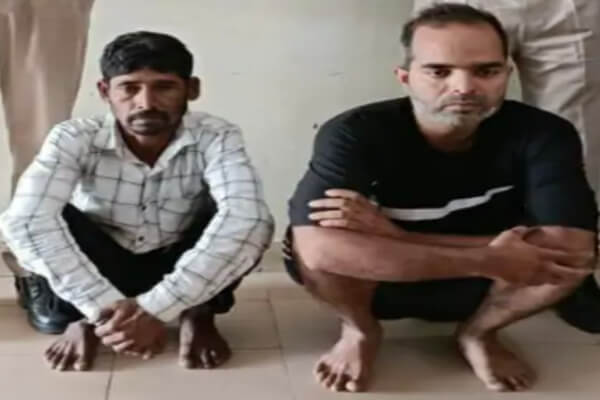 जयपुर में 12 संदिग्ध बांग्लादेशी पकड़े जाने के बाद जांच तेज, एक और संदिग्ध बांग्लादेशी और उसके सहयोगी गिरफ्तार
