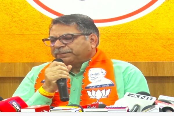 पचपदरा रिफाइनरी और जयपुर मेट्रो फेज-2 केंद्र की सौगात से राजस्थान का होगा कायाकल्प: सतीश पूनिया