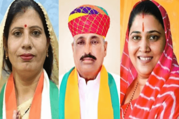 विधायक फंड घोटाले में तीन विधायक तलब: सदाचार कमेटी ने जारी किया नोटिस, 19 दिसंबर को होगी पूछताछ