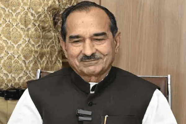 विधायक फंड कमीशन मामला: रेवंतराम डांगा के जवाब से पार्टी संतुष्ट नहीं, अनुशासन समिति को सौंपी जांच