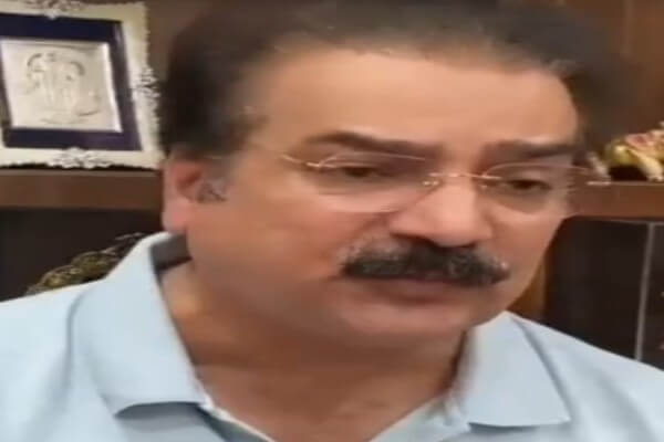 एसएमएस हादसे पर खाचरियावास का सरकार पर निशाना: डॉ. मनीष अग्रवाल की गिरफ्तारी को भाजपा से जोड़ा, बोले—भ्रष्टाचार और लापरवाही से हुई 8 मौतें