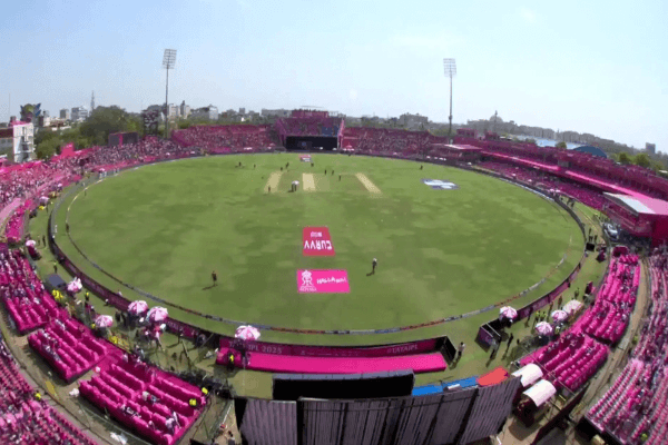 जयपुर में IPL 2026 के लिए ऑफलाइन टिकट बिक्री शुरू; जानिए पूरे मैच शेड्यूल