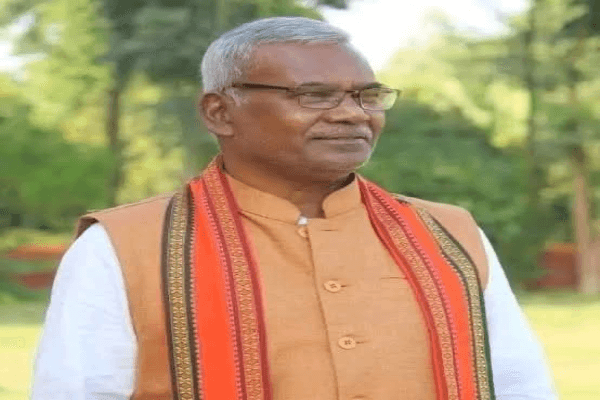 राम जन्मभूमि ट्रस्ट के ट्रस्टी और पूर्व एमएलसी कामेश्वर चौपाल का निधन