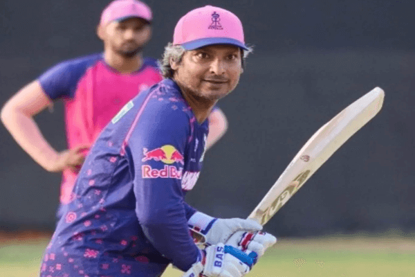 कुमार संगकारा फिर बने राजस्थान रॉयल्स के हेड कोच, नई कोचिंग टीम के साथ करेंगे IPL-2026 की तैयारी