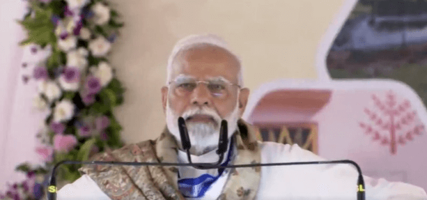 PM मोदी का बड़ा ऐलान: पूर्वी भारत में अब होगा मोतिहारी जैसा मुंबई, पटना जैसा पुणे और गयाजी जैसा गुरुग्राम