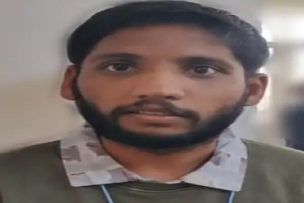 विदेश में नौकरी का झांसा देकर युवाओं को म्यांमार में साइबर ठगों के हवाले करने वाले 2 एजेंट गिरफ्तार, ‘साइबर गुलामी’ का पूरा नेटवर्क बेनकाब