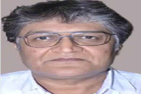 डॉ. दीपक माहेश्वरी को मिली एक और बड़ी जिम्मेदारी, अब RUHS हॉस्पिटल के भी कंट्रोलर बने