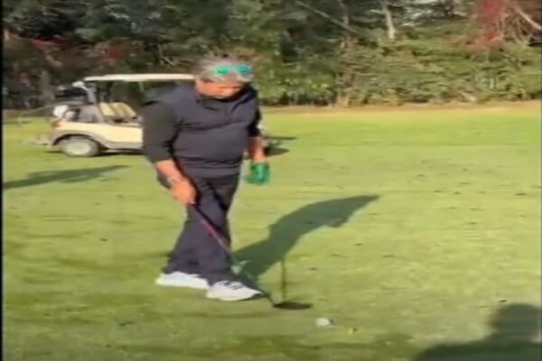 रामबाग गोल्फ क्लब में पीएम रुंगटा मेमोरियल गोल्फ कप 2026 का भव्य आयोजन, कपिल देव की मौजूदगी से बढ़ी शोभा