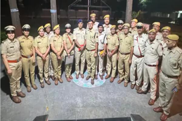 जेल विभाग में बड़ा बदलाव: 23 डिप्टी जेलर बने जेलर, पहली बार 7 महिला अधिकारी भी शामिल