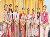 महिला कर्मचारियों की छुट्टियों पर कथित टिप्पणी को लेकर विवाद, सहकारिता विभाग में शुरू हुआ ‘पिंक फॉर रेस्पेक्ट’ अभियान
