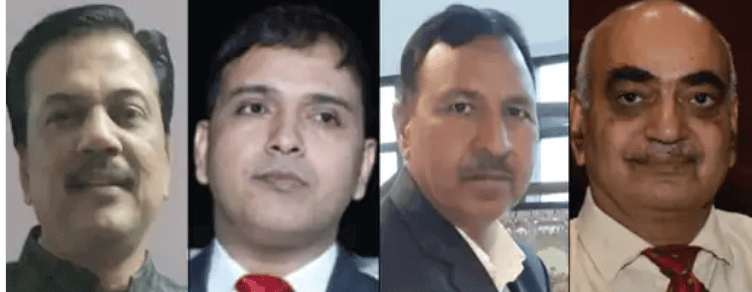 राजस्थान उपभोक्ता आयोगों में पहली बार लिखित परीक्षा से नियुक्तियां, 69 पदों पर आदेश जारी