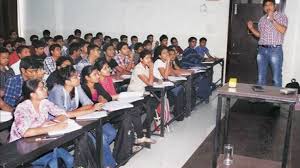 राजस्थान में कोचिंग सेंटर्स पर नियंत्रण के लिए नया बिल तैयार: जुर्माना घटा, नियम सख्त, 3 सितंबर को विधानसभा में होगा पेश
