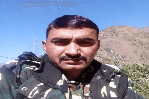 बालोतरा के शहीद जवान हनुमान कड़वासरा का पार्थिव देह आज पहुंचेगा गांव, राजकीय सम्मान के साथ होगा अंतिम संस्कार