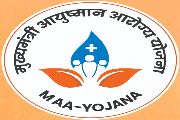 मुख्यमंत्री आयुष्मान आरोग्य योजना में अब राजस्थान के लोग राज्य से बाहर भी करा सकेंगे कैशलेस इलाज, आउट-बाउंड पोर्टेबिलिटी लागू