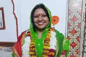 हेरिटेज नगर निगम की कार्यवाहक महापौर कुसुम यादव का कार्यकाल 2 महीने बढ़ाया