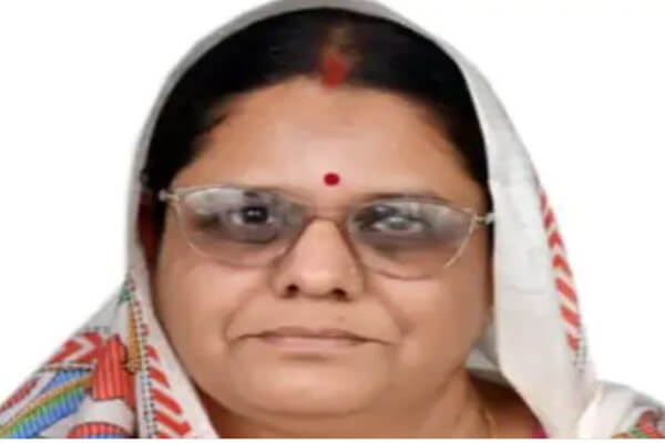 सीकर में सुनीता गठाला फिर बनीं कांग्रेस जिलाध्यक्ष, प्रदेश अध्यक्ष गोविंद सिंह डोटासरा की चली