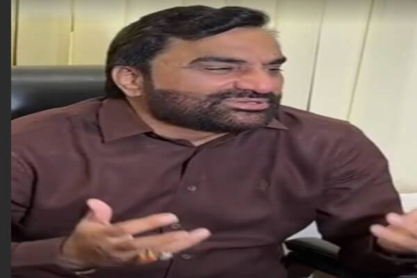 उदयपुर कथित वीडियो कांड पर सियासत गरमाई, आरएलपी प्रमुख हनुमान बेनीवाल के बयान से बढ़ी हलचल