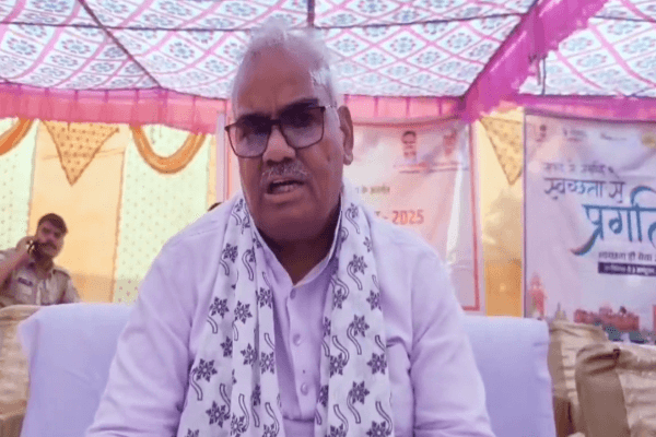 नीरजा मोदी स्कूल हादसे पर बोले शिक्षा मंत्री मदन दिलावर — “बच्चों की सुरक्षा केवल जिम्मेदारी नहीं, हमारी नैतिक प्रतिबद्धता है”