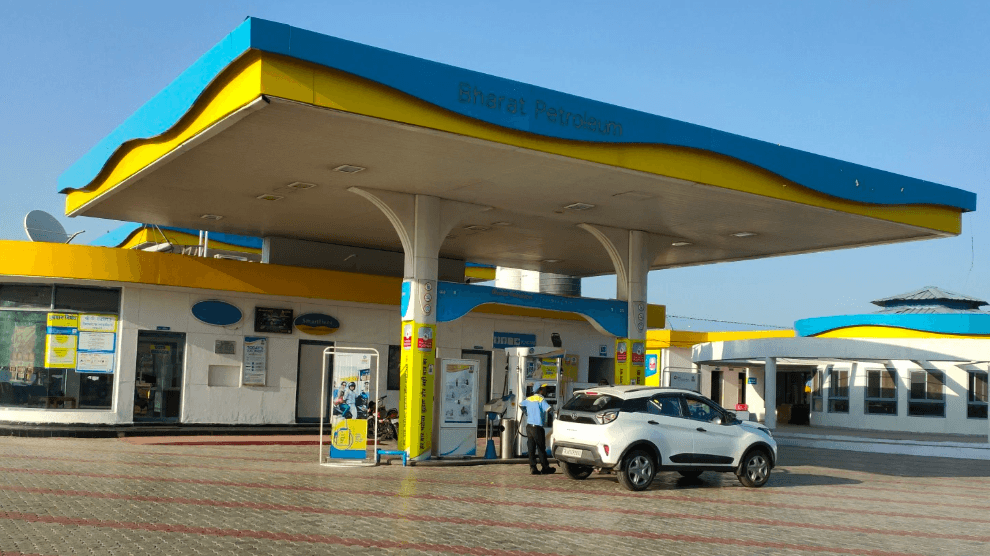 पेट्रोल-डीजल महंगा: जयपुर में पेट्रोल 107.97 और डीजल 93.23 रुपए प्रति लीटर पहुंचा