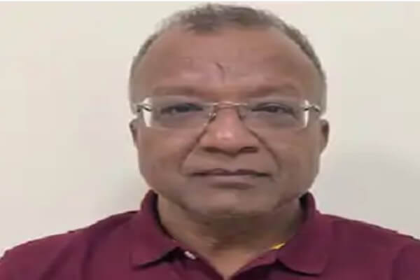 जेजेएम टेंडर घोटाला हमबता में रिटायर्ड आईएएस अग्रवाल से 12 घंटे पूछताछ, पूर्व मंत्री महेश जोशी पर सवालों पर साधी चुप्पी, सास के अंतिम संस्कार के आवेदन कोर्ट ने किया खारिज 