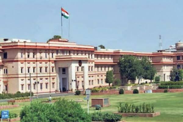 राजस्थान में बड़ा प्रशासनिक फेरबदल: भजनलाल शर्मा सरकार ने बदले 12 IAS, 91 IPS और 142 RAS अधिकारी