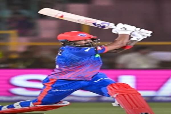 IPL में दिल्ली कैपिटल्स की शानदार जीत: 226 रन का लक्ष्य हासिल कर राजस्थान को 7 विकेट से हराया