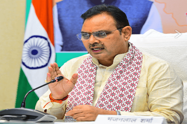 जयपुर हादसे पर मुख्यमंत्री भजनलाल शर्मा ने दिखाई संवेदनशीलता, घायलों के बेहतर इलाज के दिए निर्देश