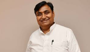 डोटासरा का तीखा हमला — RSS बिना वोट के राज कर रहा, राजस्थान को बना दिया केंद्र-शासित प्रदेश 