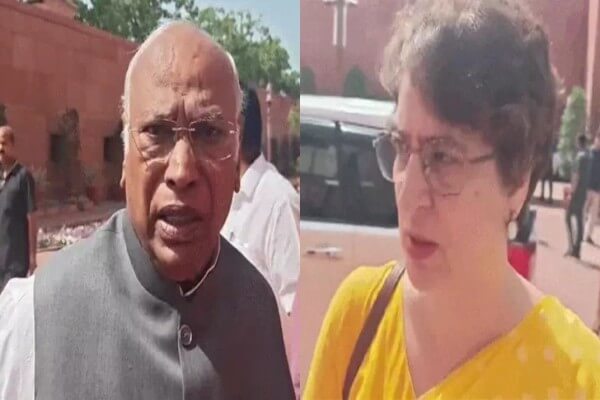 महिला आरक्षण बिल पर सहमति नहीं: विशेष सत्र का तीसरा दिन, संसद की कार्यवाही अनिश्चितकाल के लिए स्थगित