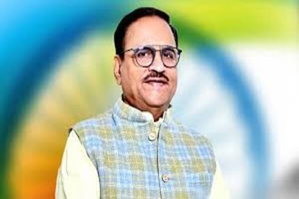 900 करोड़ JJM घोटाले में पूर्व मंत्री महेश जोशी को सुप्रीम कोर्ट से जमानत