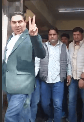 पूर्व विधायक बलजीत यादव को ईडी कोर्ट में किया पेश, मनी लॉन्ड्रिंग मामले में 6 दिन का मांगा रिमांड,दिया 3 दिन का रिमांड, 7 फरवरी को अगली पेशी