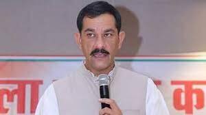 बिहार और आंध्र केंद्र के बजट में मालामाल कर दिया है राजस्थान के साथ सौतेला व्यवहार: भंवर जितेंद्र सिंह