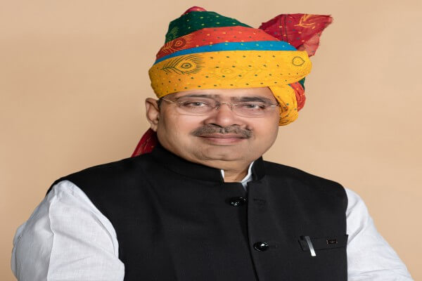 मुख्यमंत्री भजनलाल शर्मा 28 जुलाई जाएंगे दिल्ली, के केंद्रीय मंत्री खट्टर, सीतारमण और पाटिल से मुलाकात के कार्यक्रम