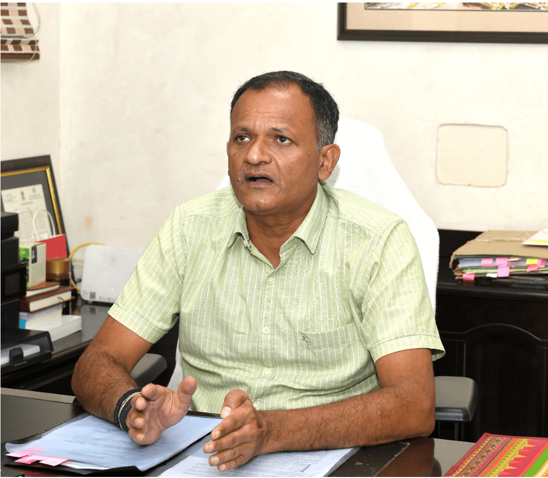 भारत निर्वाचन आयोग करेगा प्रथम अंतरराष्ट्रीय लोकतंत्र एवं चुनाव प्रबंधन सम्मेलन (IICDEM-2026) की मेजबानी