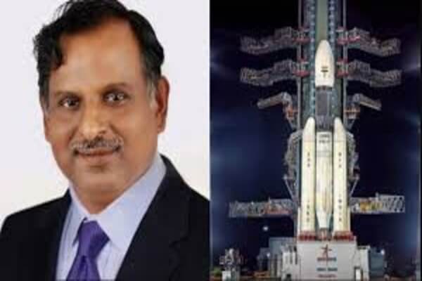 ISRO को मिला नया चेयरमैन: स्पेस साइंटिस्ट वी. नारायणन संभालेंगे पद
