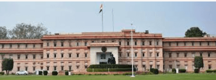 राजस्थान ऊर्जा विभाग के प्रमुख सचिव अजिताभ शर्मा 17 दिन की छुट्टी पर, आरती डोगरा को सौंपी गई अतिरिक्त जिम्मेदारी