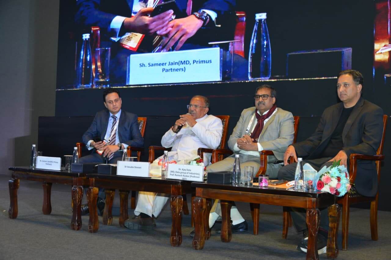 राजस्थान डिजिफेस्ट टाई ग्लोबल समिट–2026: रोजगार, युवा शक्ति और स्टार्टअप इकोसिस्टम पर मंथन, डेटा संप्रभुता के साथ एआई का उपयोग समय की मांग